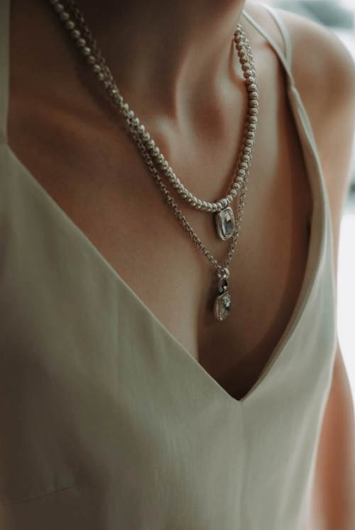 Amira Necklace