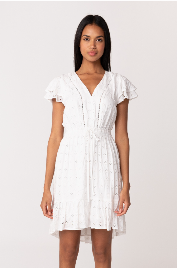 Meg Dress