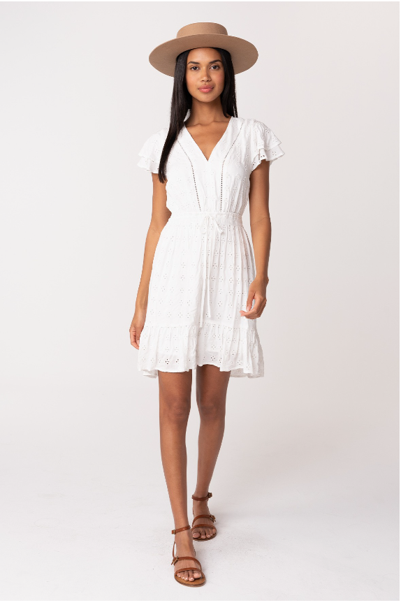 Meg Dress