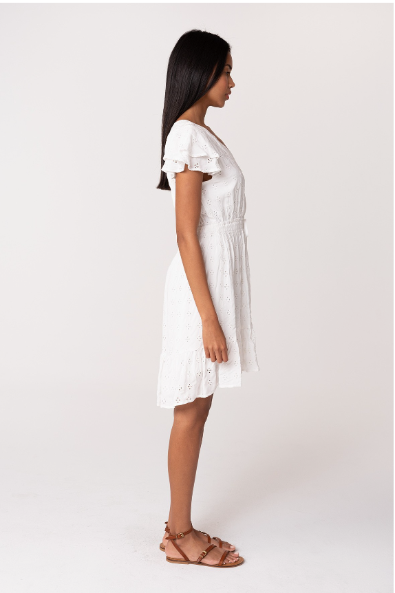 Meg Dress