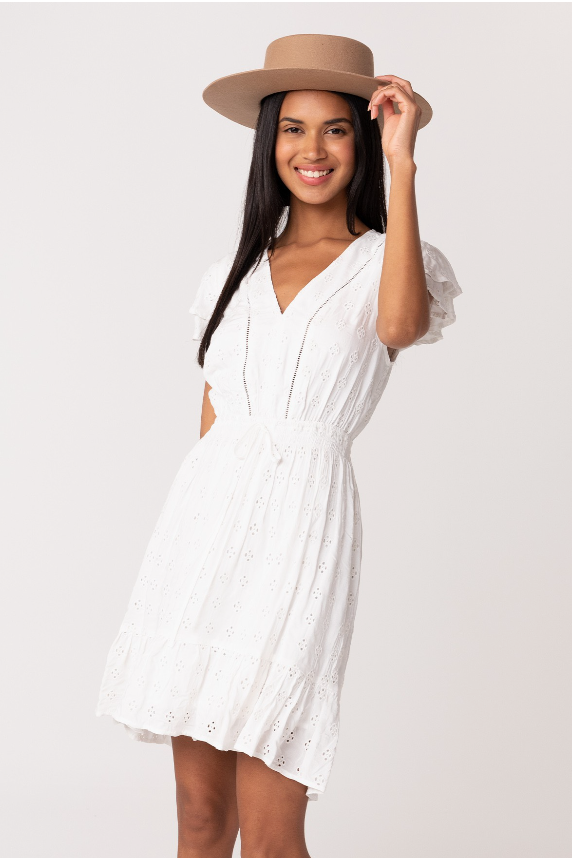 Meg Dress