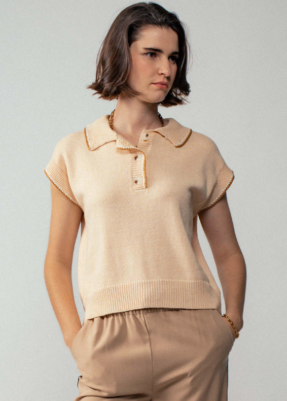 Sandy Top