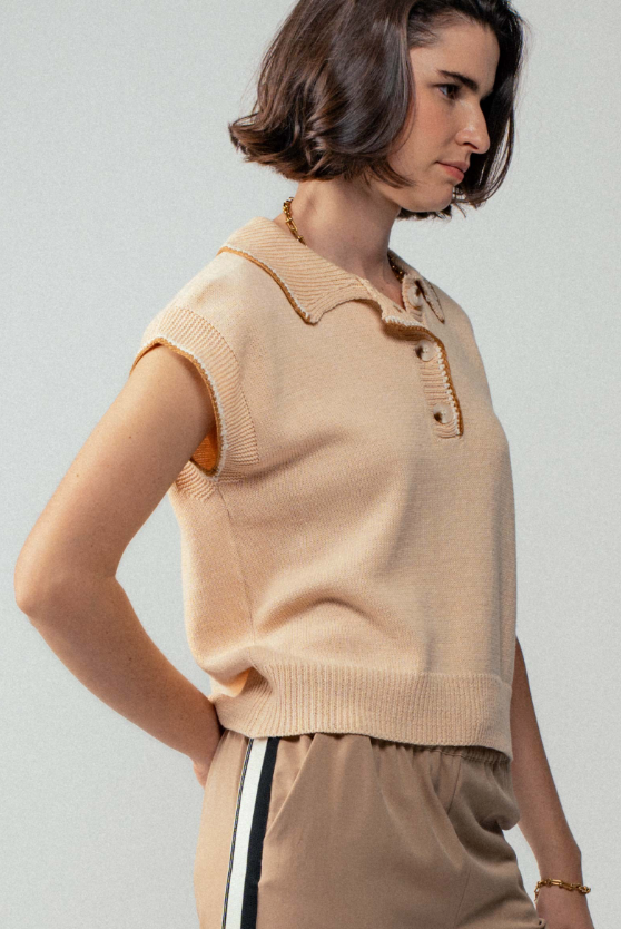 Sandy Top