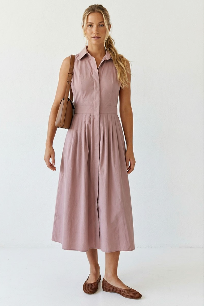 Shelby Dress
