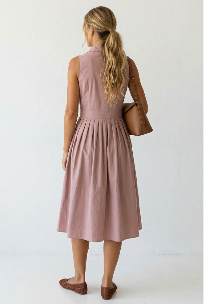 Shelby Dress