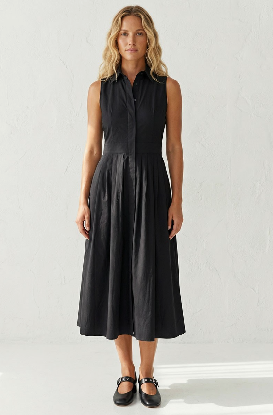 Shelby Dress
