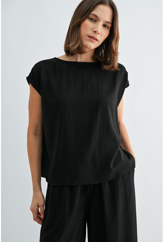 Raven Top