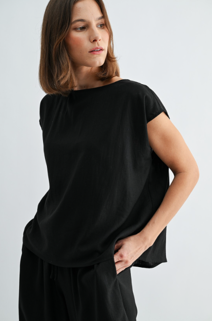 Raven Top