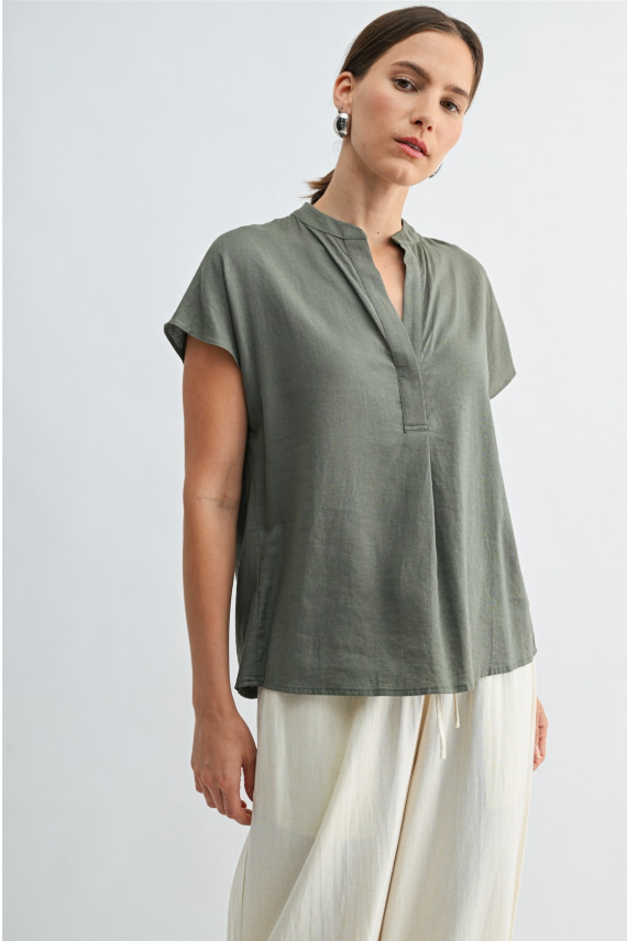 Rosemary Top