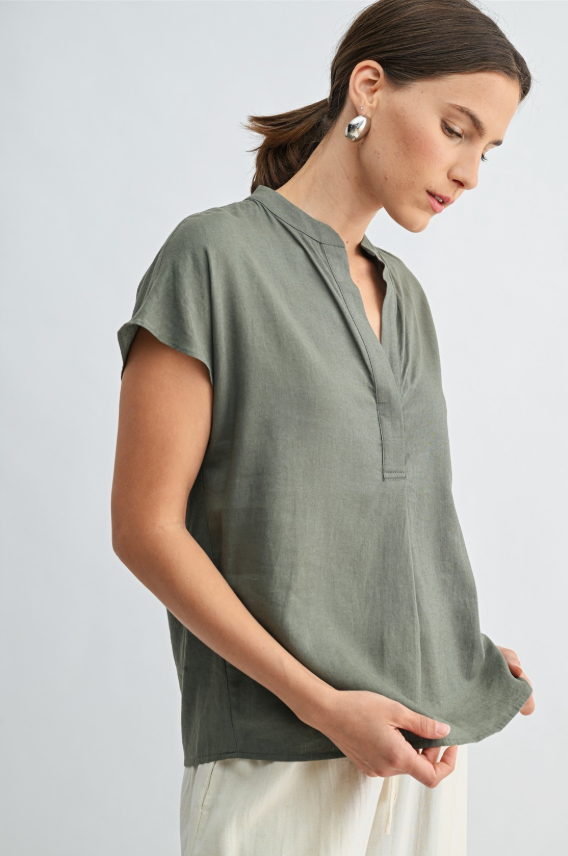 Rosemary Top