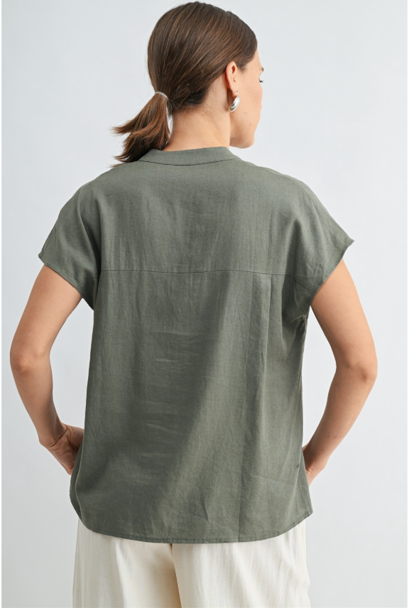 Rosemary Top