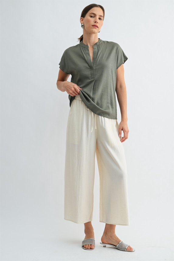 Rosemary Top