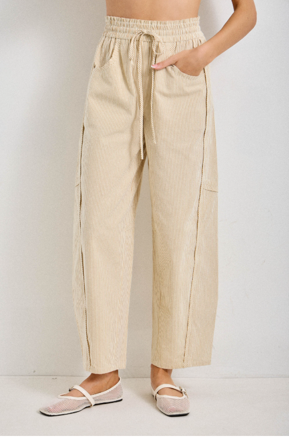 Teddy Pants