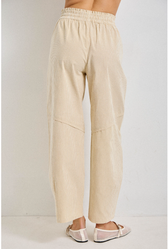 Teddy Pants