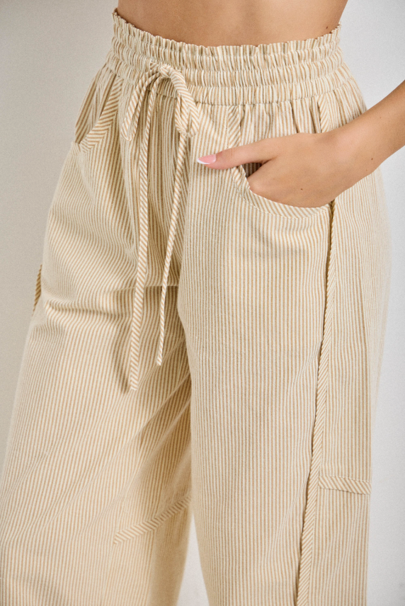 Teddy Pants
