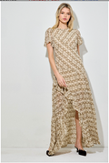 Nikki Dress