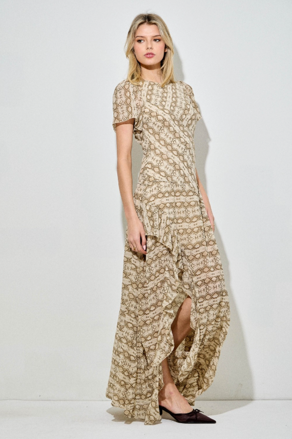 Nikki Dress