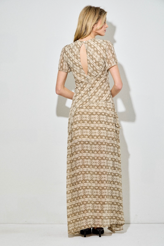 Nikki Dress