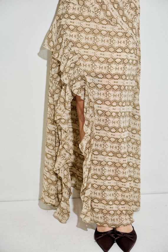 Nikki Dress