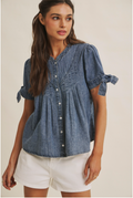 Shiloh Top