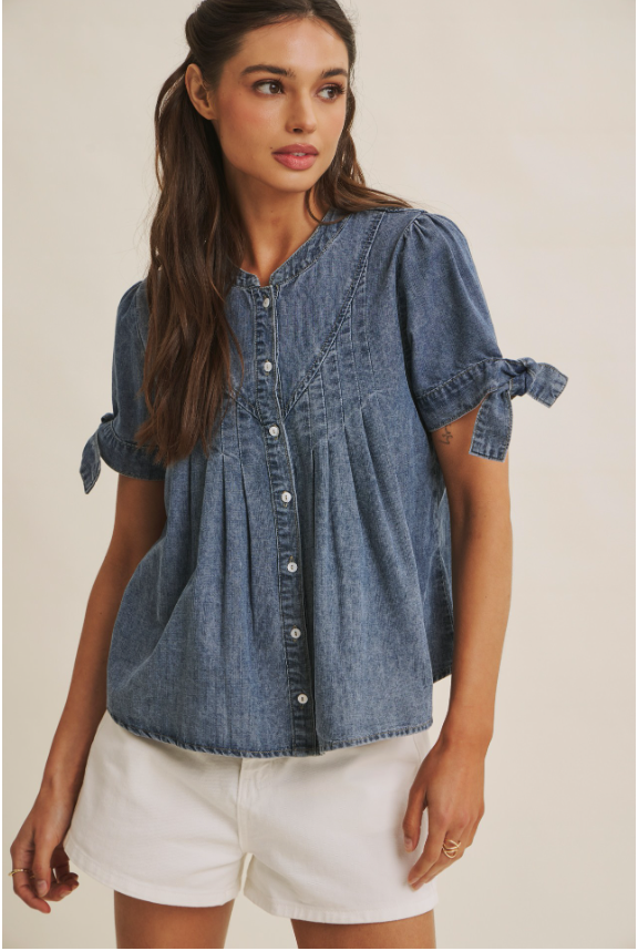 Shiloh Top