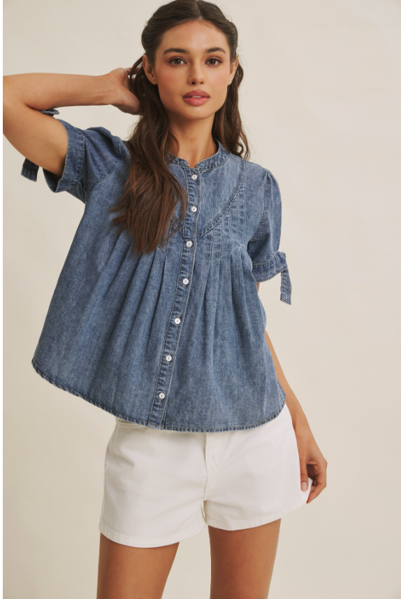 Shiloh Top