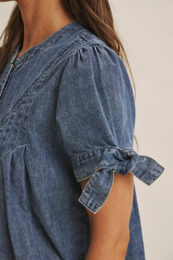 Shiloh Top