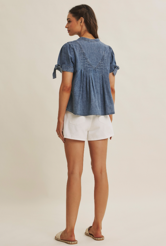 Shiloh Top