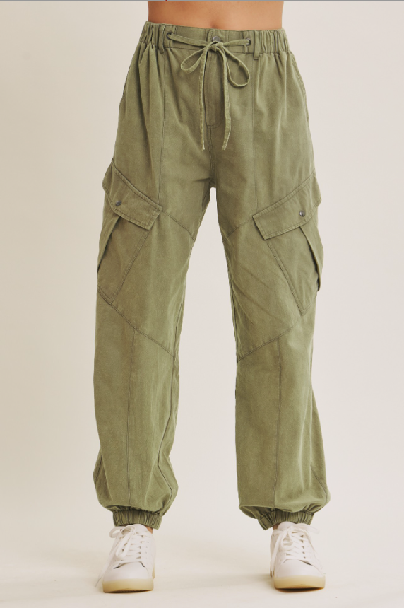 Catalina Pants