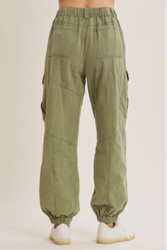 Catalina Pants