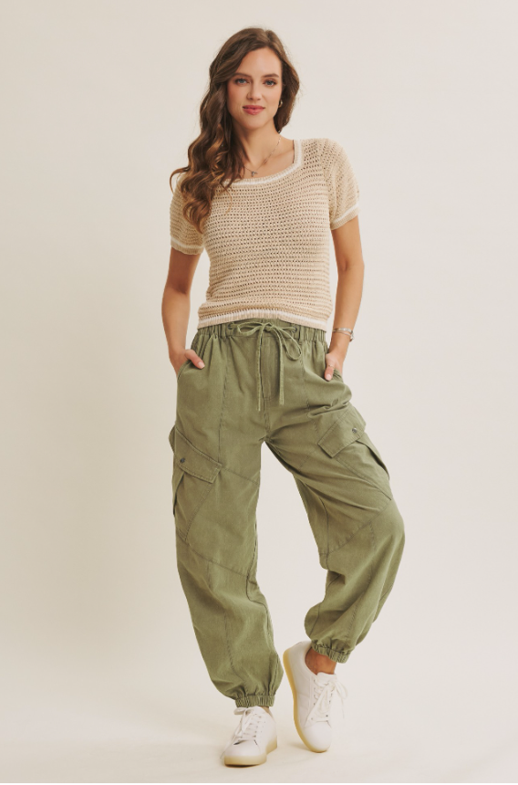Catalina Pants