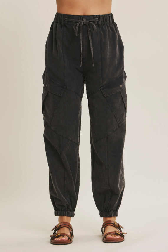 Catalina Pants