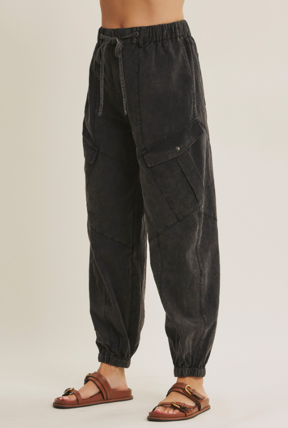 Catalina Pants
