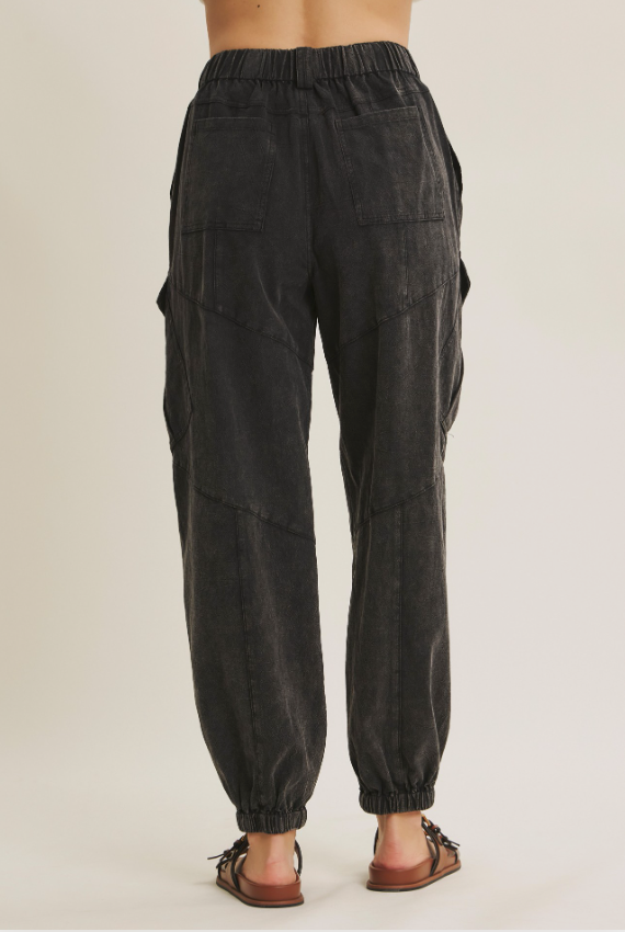 Catalina Pants