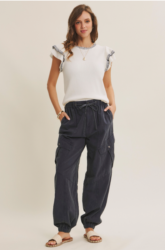 Catalina Pants