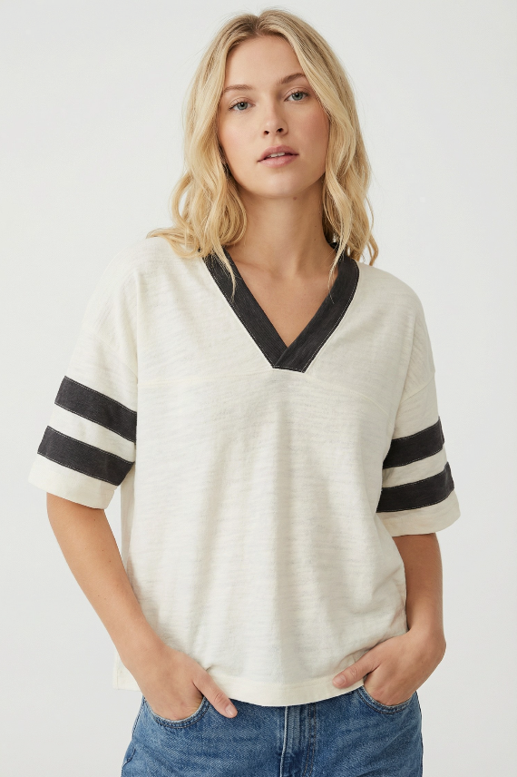 Dottie Top