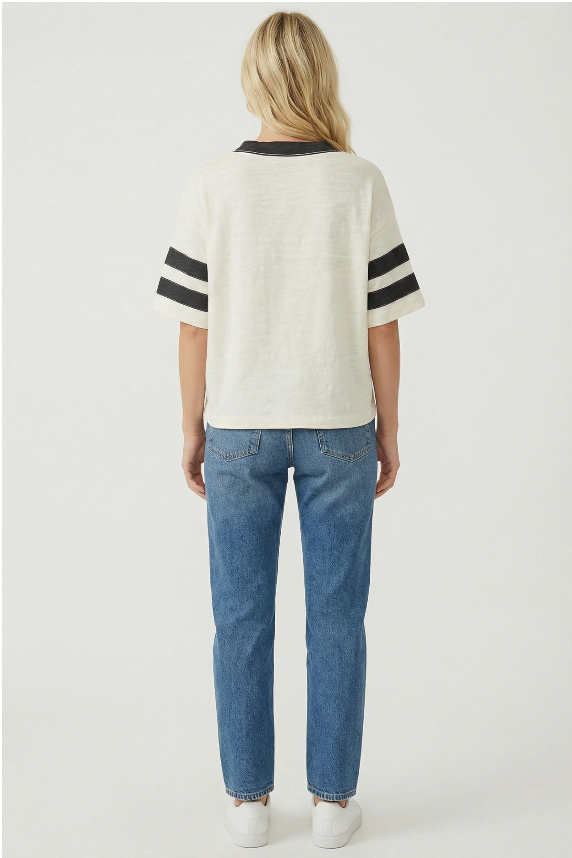Dottie Top