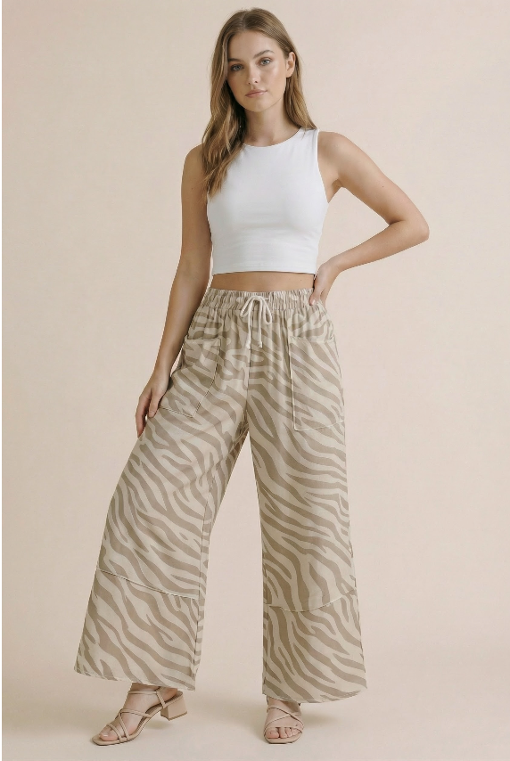 Sutton Pants