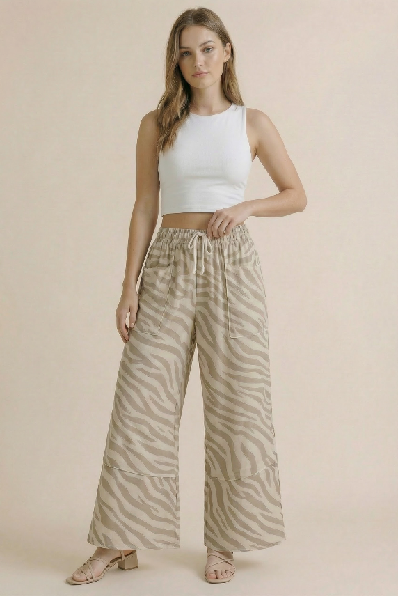 Sutton Pants