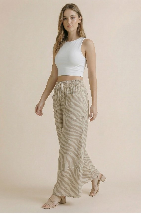 Sutton Pants