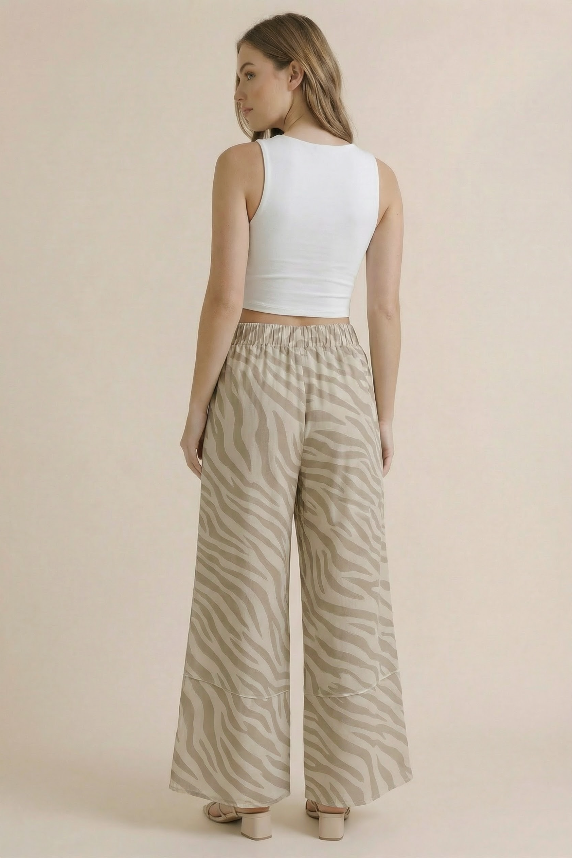 Sutton Pants