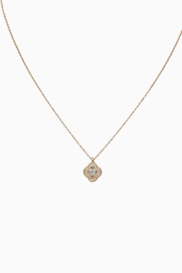 Delaney Necklace