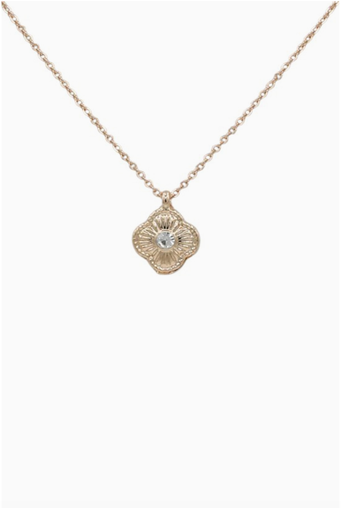 Delaney Necklace