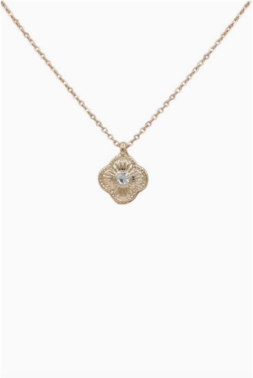 Delaney Necklace