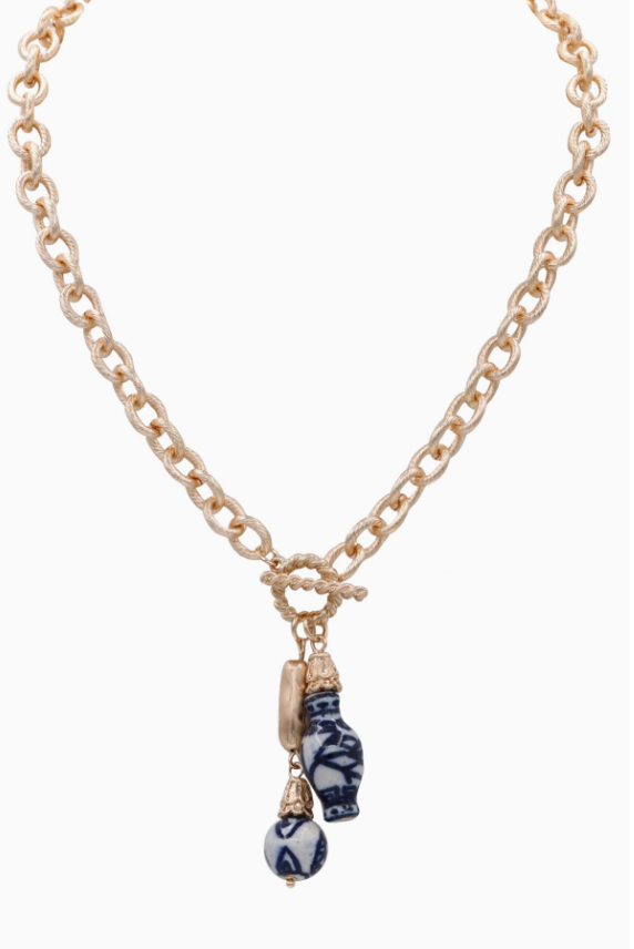 Whitney Necklace