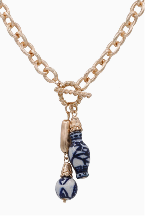 Whitney Necklace