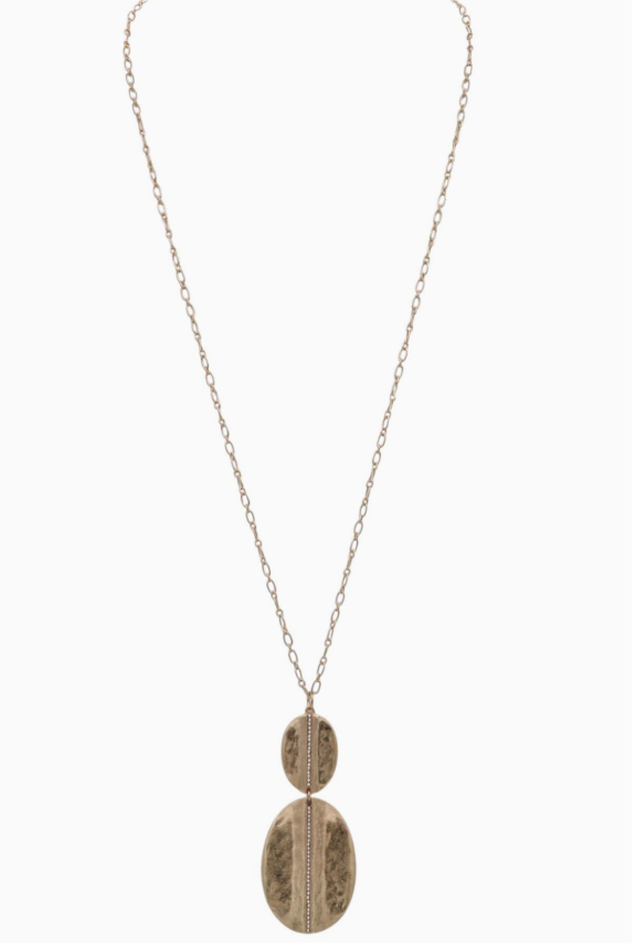 Parker Necklace