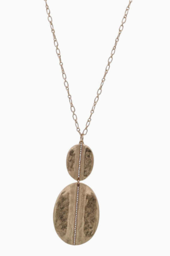 Parker Necklace