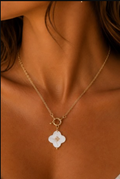 Reese Necklace