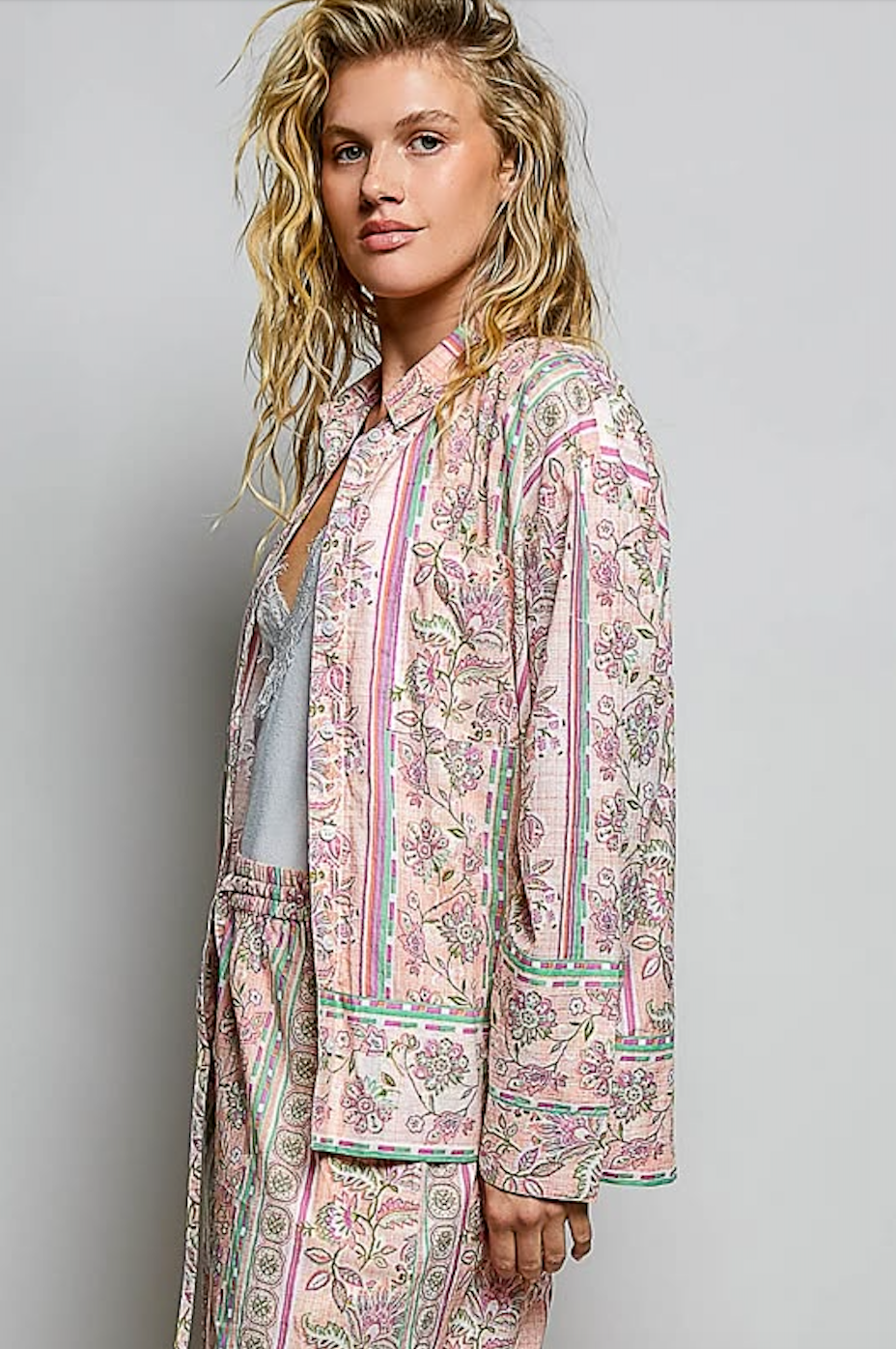 Caress Top
